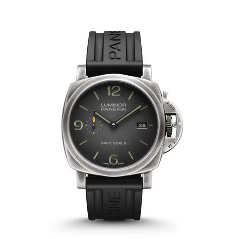 panerai prijslijst|Panerai luminor price.